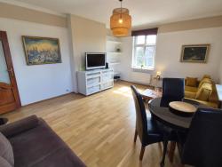 noclegi Sopot Sunny Sopot apartment