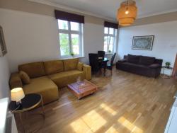 noclegi Sopot Sunny Sopot apartment