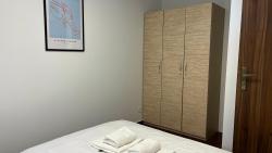 noclegi Sarbinowo Apartamenty w LIDO by Blu Apartments