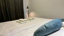 noclegi Sarbinowo Apartamenty w LIDO by Blu Apartments