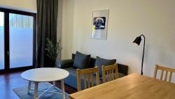 noclegi Sarbinowo Apartamenty w LIDO by Blu Apartments
