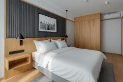 noclegi Gdańsk Deo Plaza Apartments