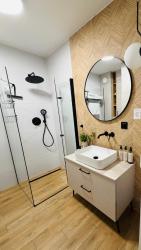 noclegi Kołobrzeg Oliwin Apartament Kołobrzeg