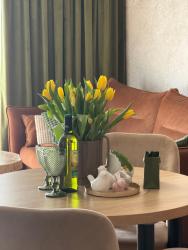 noclegi Kołobrzeg Oliwin Apartament Kołobrzeg