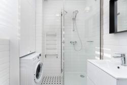 noclegi Sarbinowo Cozy Apartment with Balcony Near the Sea by Noclegi Renters
