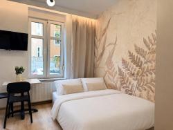 noclegi Gdańsk Studio De Gaullea