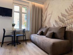noclegi Gdańsk Studio De Gaullea