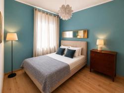 noclegi Gdańsk Apartament z 2 sypialniami Starówka Old Town Piwna