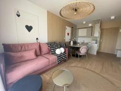 noclegi Ustronie Morskie Sunday Apartamenty SPA KIER-PIK