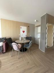 noclegi Ustronie Morskie Sunday Apartamenty SPA KIER-PIK