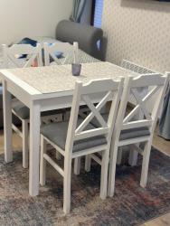 noclegi Stegna Apartament w Stegnie