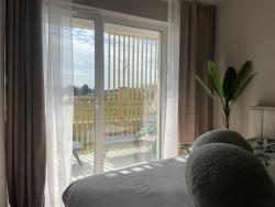 noclegi Ustronie Morskie Sunday Apartamenty SPA 1