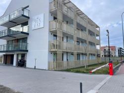 noclegi Ustronie Morskie Sunday Apartamenty SPA 1