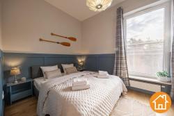 noclegi Międzyzdroje Apartamenty Aquamarina - visitopl