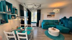 noclegi Dziwnówek Luxury Blue Porta Mare