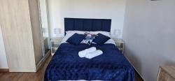noclegi Rowy Apartament Piaskowy BURSZTYNEK A5