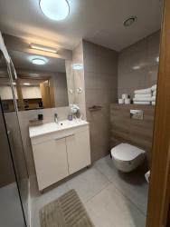noclegi Kołobrzeg Seaside Park Apartament z widokiem na morze
