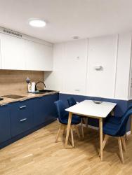 noclegi Kołobrzeg Seaside Park Apartament z widokiem na morze