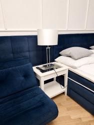 noclegi Kołobrzeg Seaside Park Apartament z widokiem na morze