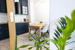 noclegi Słupsk Apartament SOHO2