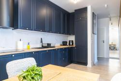 noclegi Słupsk Apartament SOHO2