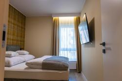 noclegi Słupsk Apartament SOHO2