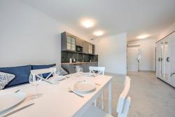 noclegi Gdańsk Comfort Apartments Plaża 41