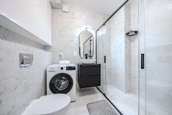 noclegi Gdańsk Comfort Apartments Plaża 41