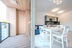noclegi Gdańsk Comfort Apartments Plaża 41