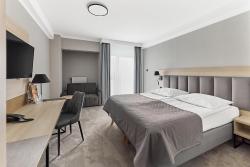 noclegi Międzyzdroje Hotel Aurora Family & SPA