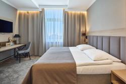 noclegi Międzyzdroje Hotel Aurora Family & SPA
