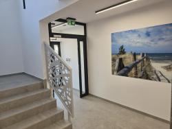 noclegi Żarnowska Apartamenty Miku - Łeba