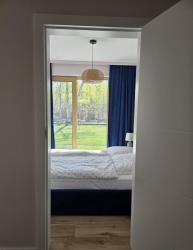 noclegi Żarnowska Apartamenty Miku - Łeba