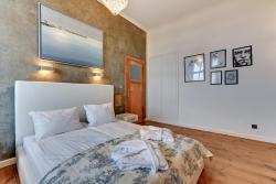 noclegi Sopot Lion Apartments - Family Stay