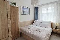 noclegi Rewal Apartament Zachodni Rewal
