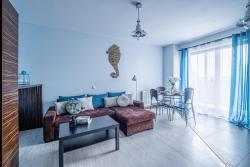 noclegi Sztutowo Sztutowo Lazurowy Dwór - Apartamenty oraz Pokoje z Parkingiem