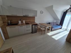 noclegi Bobolin Domki, Apartamenty i Pokoje RAFA