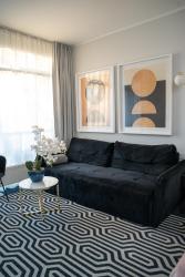 noclegi Kołobrzeg Solne Apartamenty A122 z klimatyzacją Solny Resort