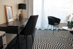 noclegi Kołobrzeg Solne Apartamenty A122 z klimatyzacją Solny Resort