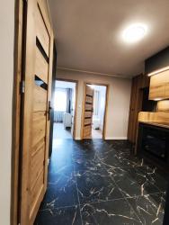 noclegi Gdańsk Zaspa Rooms