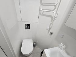 noclegi Sopot Chopina 23 - Skośny by Grand Apartments