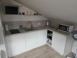 noclegi Sopot Chopina 23 - Skośny by Grand Apartments