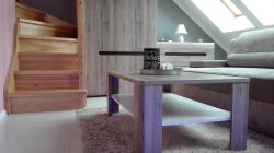 noclegi Rewal Apartament Monika Rewal z widokiem na morze