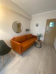 noclegi Kołobrzeg Baltic Garden Stay