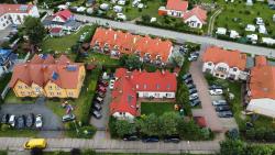 noclegi Rowy Apartamenty Fala