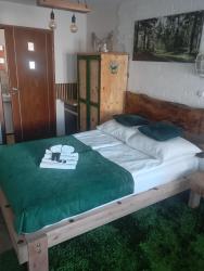 noclegi Jastrzębia Góra K 2