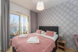 noclegi Sianożęty Carpe Diem z Widokiem na Morze by Perłowa Przystań Rent