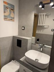 noclegi Gdynia Apartament Mewa Gdynia