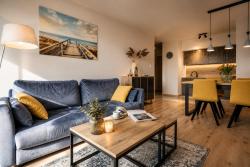 noclegi Dziwnów Sea View & SPA 10d10