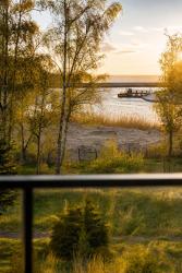 noclegi Dziwnów Sea View & SPA 10d10